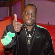 Beetlejuice black person