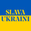Slava Ukraini