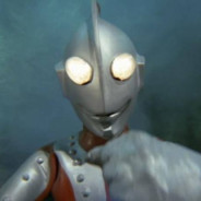 昨天没手感•佐菲