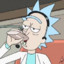 Rick Sanchez