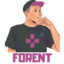 Forent