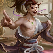 这天地都容不下我