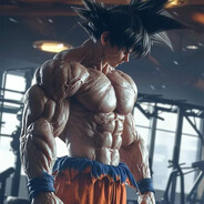 I LIKE GYM Steam avatar