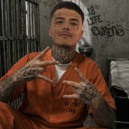 Prisoner 313's avatar