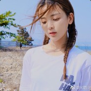 火箭少女杨超越