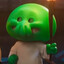 Gary Orkam Oliver Magma Ichabod