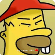 Soy homelo chino