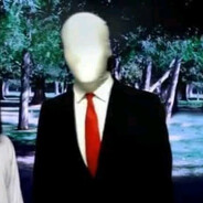 SLENDERMAN