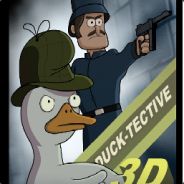 Duck Tective