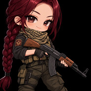ginnystrike