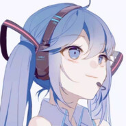 CurseForge profile picture for @fcc