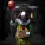 The Killer Clown