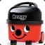 Henry the Hoover