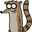 Raccoon