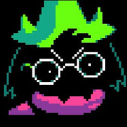 Steam Avatar