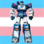 Woke Soundwave (real) avatar