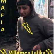 Villamos  Laloka