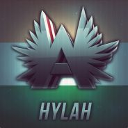 NEW ACC : Hylah
