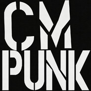 CM PUNK