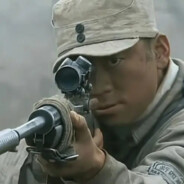 花果山狙击手顺溜