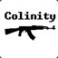 Colinity