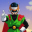 The Great Saiyaman