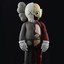KAWS x JJ Lin