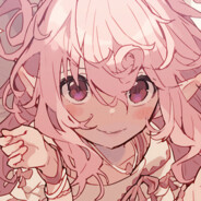 长辞真是太可爱了