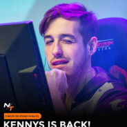 KennyS