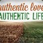 #AUTHENTICLOVE#