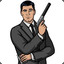 Sterling M Archer