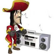 1700 Sea Shanties At 2am