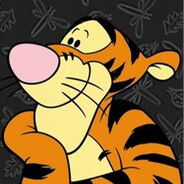 Tigger