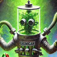 TheChemicalPlant
