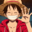 Luffy