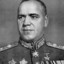 Field Marshal Zhukov