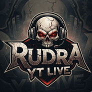 RUDRA YT LIVE