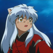 Inuyasha⧩