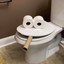 Mr. Toilet