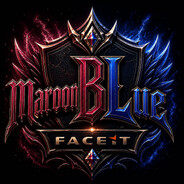 MaroonBLue