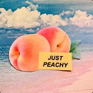 PeachyKeen