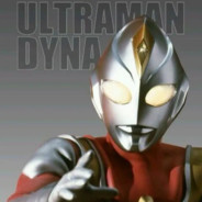 Ultraman Dyna