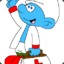 Doctor Smurf