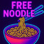 Free Noodle