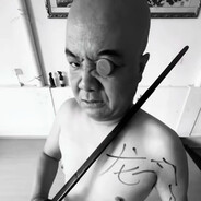 人民第一马枪手