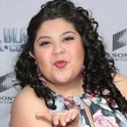 Raini Rodriguez