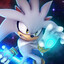 Silver The Hedgehog