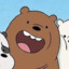 Brother Bear Valter
