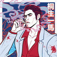 Kazuma Kiryu