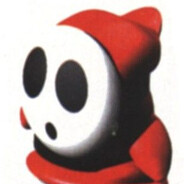 Player Avatar